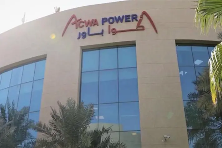 Saudi ACWA Power sees Q1 profit jump, beats estimate