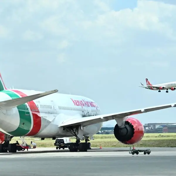 Kenya Airways says suspends flights to Kinshasa over DR Congo detentions