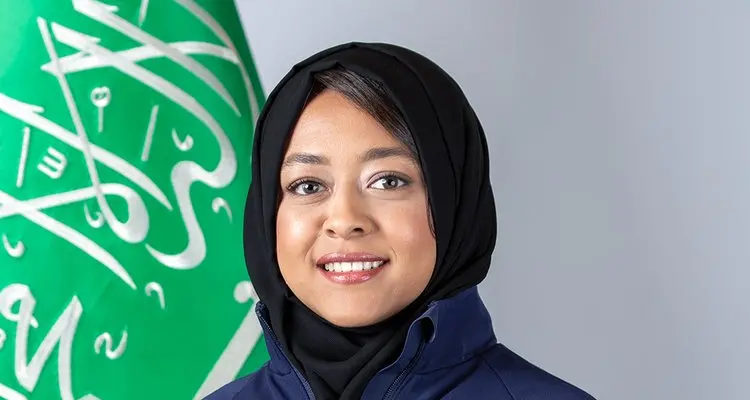 Rayyanah Barnawi makes history as first Saudi woman to travel to space