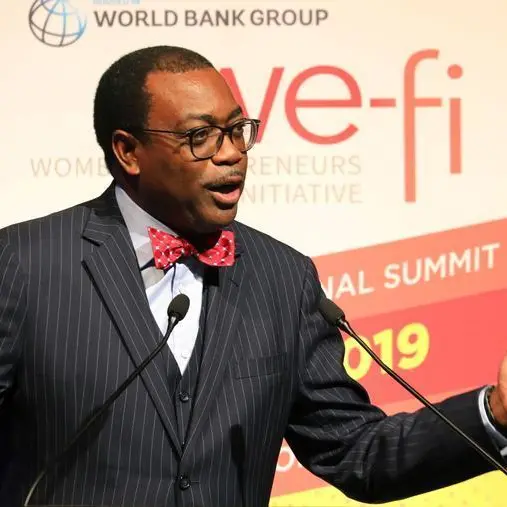 AfDB chief calls for rechannelling $25bln SDR into development financing for Africa