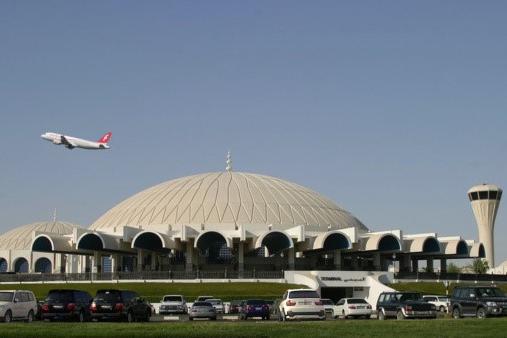 Sharjah Airport welcomes more than 19.4mln passengers in 2025