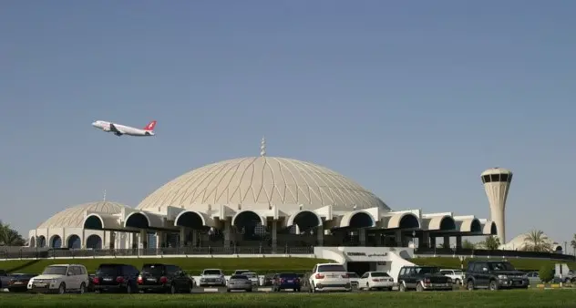 Sharjah Airport welcomes more than 19.4mln passengers in 2025