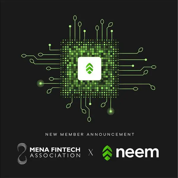 Neem joins the MENA Fintech Association & The Sustainable Fintech Alliance