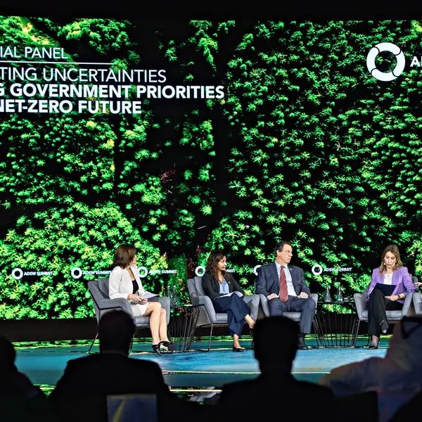 ADSW Summit at COP28 brings together global voices driving climate action