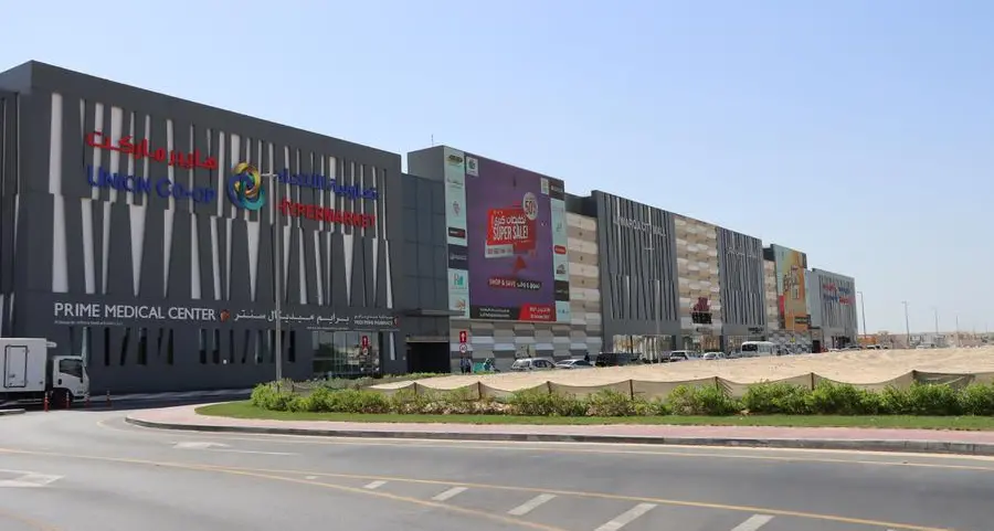 Smart retail transformation: Union Coop implements 15 new projects