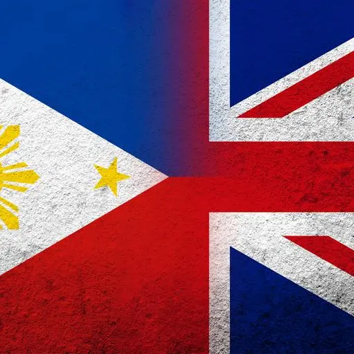 Philippine partners with UK's creative cities