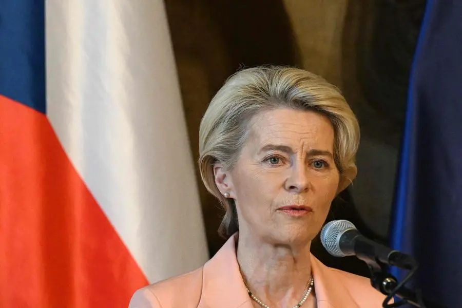 Agence France-Presse (AFP)/AFP