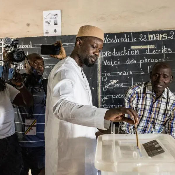 Senegal votes for new president after years of crisis