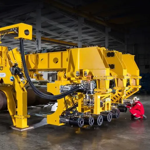 Unique Group expands global subsea mechanical unit with big investment