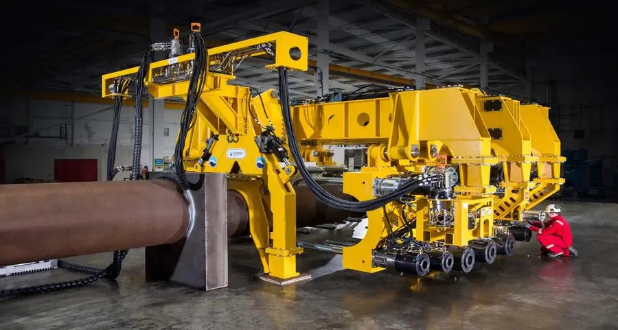 Unique Group expands global subsea mechanical unit with big investment