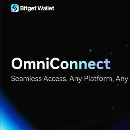 Bitget Wallet launches OmniConnect dev kit