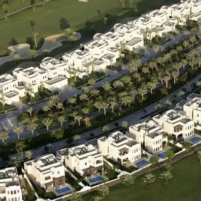 Damac awards main works contract for Dubai villa development