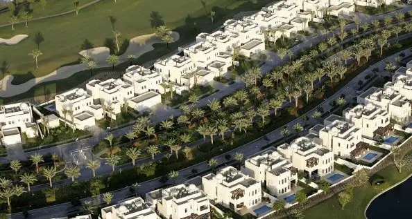 Damac awards main works contract for Dubai villa development