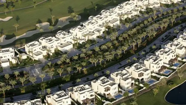 Damac unveils a collection of 27 urban resort villas