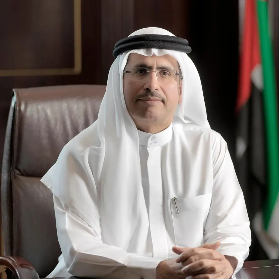 DEWA participates in the digital school’s donate your own device campaign