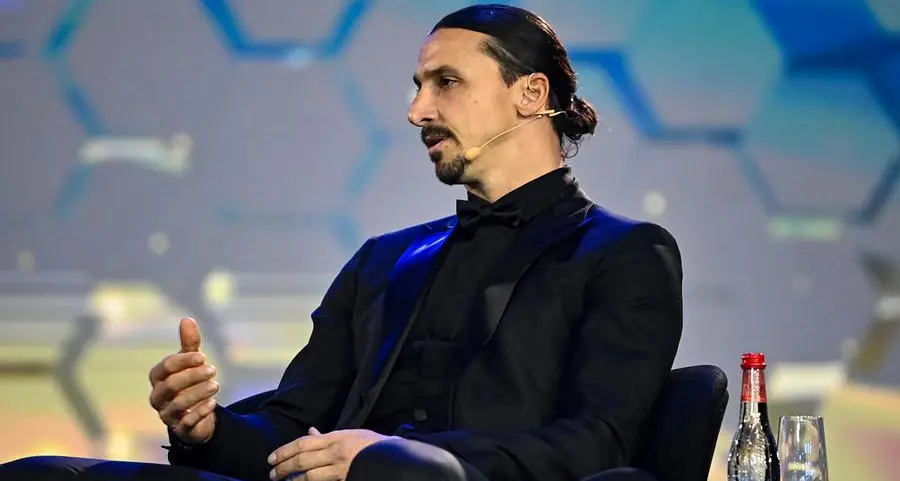 Stars are aligned for Messi to lift World Cup, says Ibrahimovic