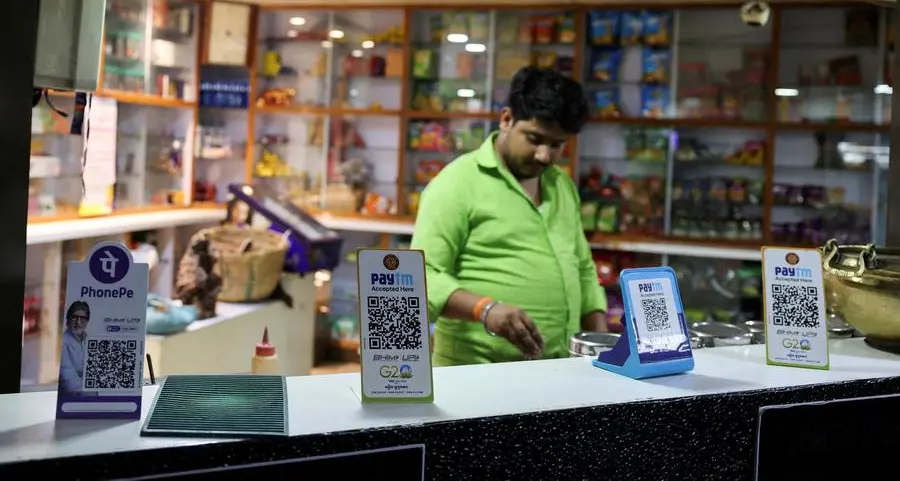 India to delay payments market cap, helping Walmart-backed PhonePe, Google Pay