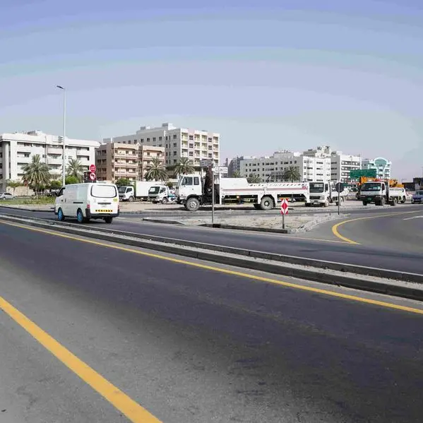 Dubai's RTA announces completion of internal road works in Al Qusais Industrial Area