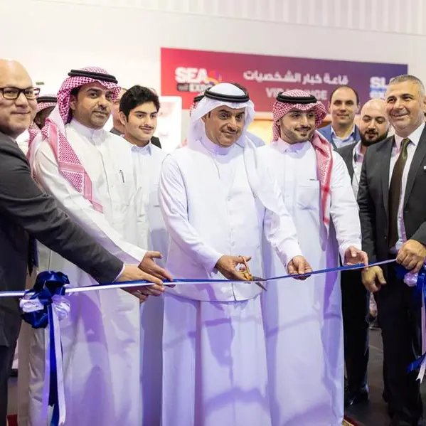 SLS Expo opens as experts reveal ambitious outlook for KSA’s entertainment industry