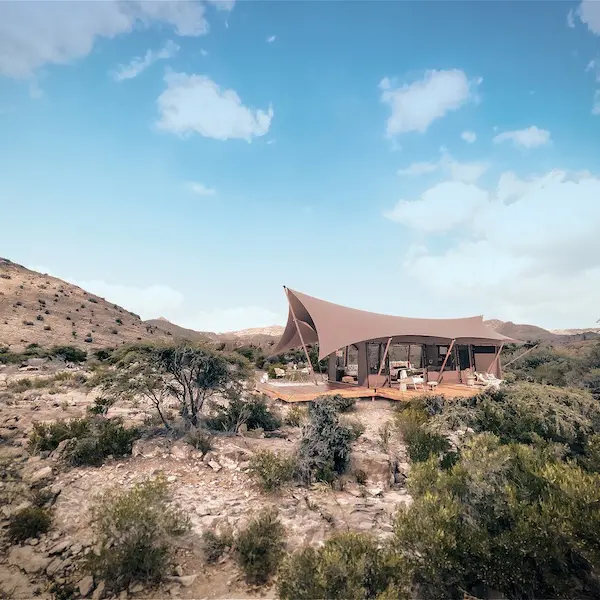 ENVI Lodges to develop first sustainable mountain lodge in Oman
