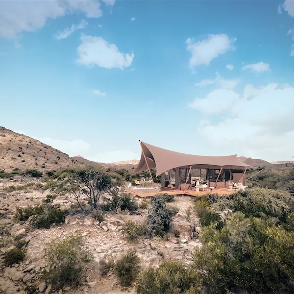 Oman invites bids for major mountain resort