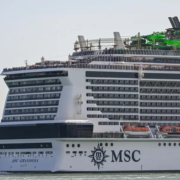 MSC Cruises to open first Saudi office in Jeddah
