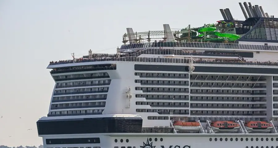 MSC Cruises to open first Saudi office in Jeddah