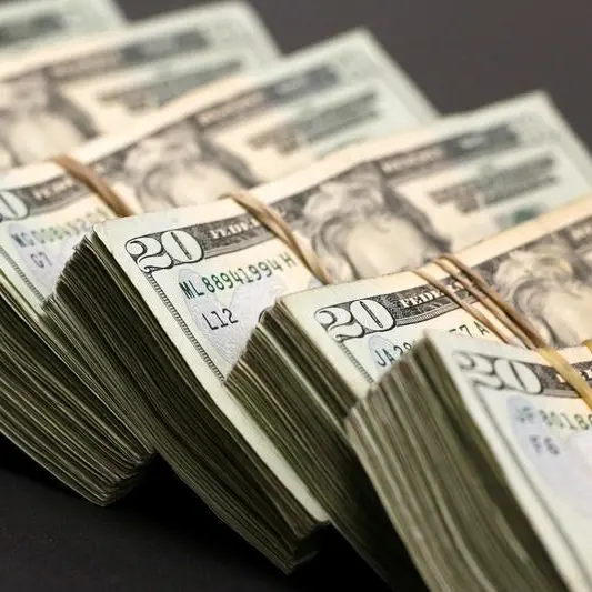 High yields bring US fiscal 'precipice' even closer: McGeever