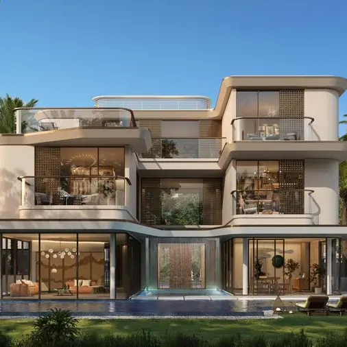 Arista Properties unveil flagship project - Wadi Villas at MBR City- valued at AED 500mln