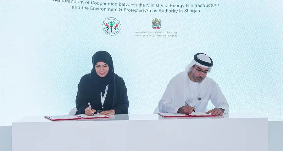 EPAA, MoEI cooperate on earth sciences and mineral resources in UAE
