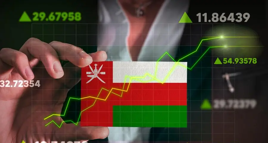 Oman reports lowest average inflation growth among GCC countries