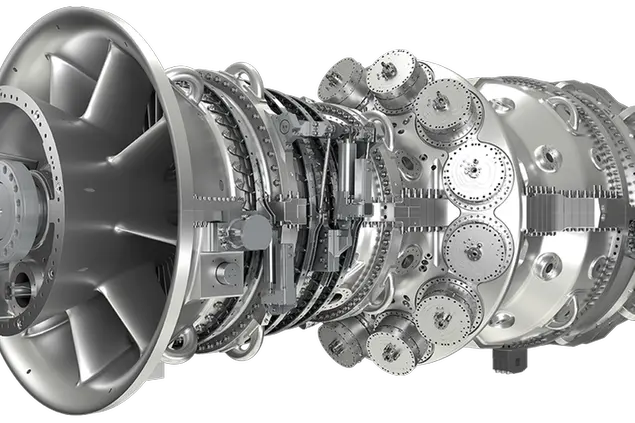 <p>GE Vernova secures milestone gas turbine and services order for Taiba 1 and Qassim 1 power plants in Saudi Arabia</p>\\n
