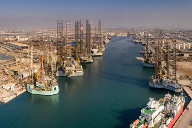 Hamriyah Free Zone named the Free Zone of The Year by Financial Times\\u2019 FDI Magazine. Source: Hamriyah Free Zone