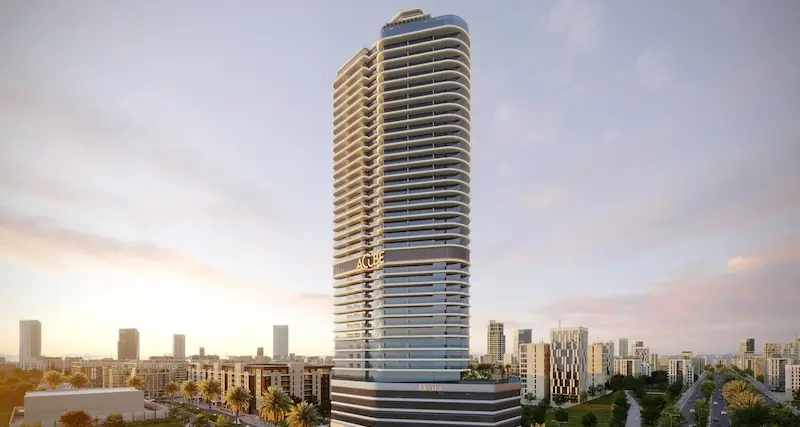 Dubai developer Acube sets ambitious target of 1 million sq ft by 2025