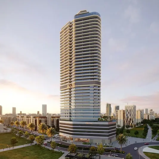 Dubai developer Acube sets ambitious target of 1 million sq ft by 2025