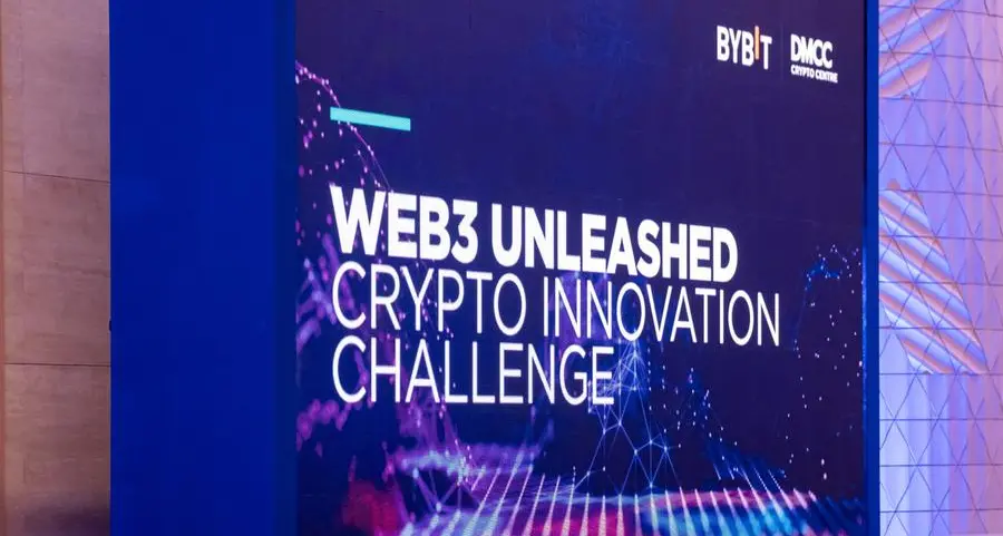 MENA's largest hackathon in the UAE: Three winners with Web3-improving inventions