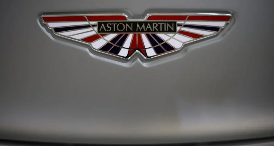 Aston Martin's Q2 profit beats market view on special model sales