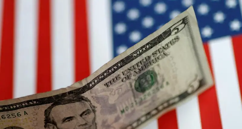 Dollar rises as March Fed cut bets unwind, euro at seven-week low