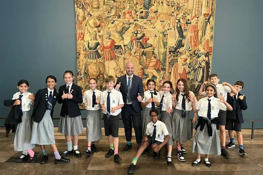 <p>Repton family of schools enriches student learning outcomes at Louvre Abu Dhabi&nbsp;</p>\\n