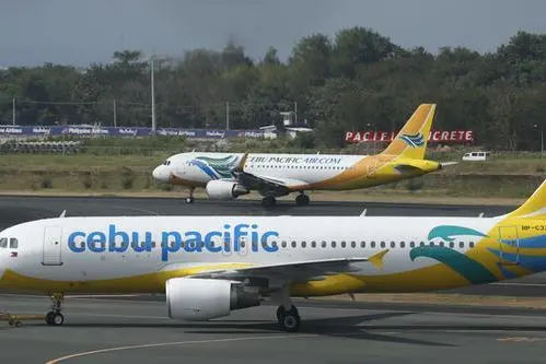 Cebu Pacific boosting fleet of turboprops, largest in Philippines