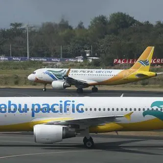 Cebu Pacific raises fares, flags potential capacity cuts amid Middle East conflict