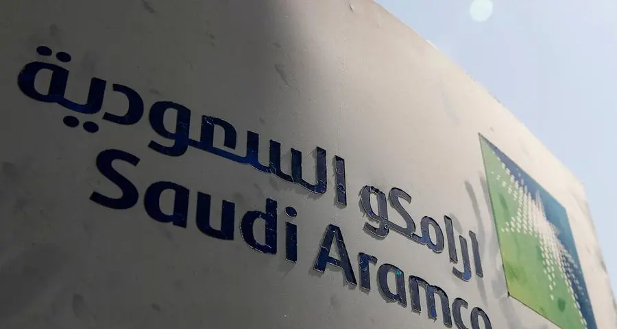 Aramco’s growth fund invests in Chinese pro-women health start-up Cispoly