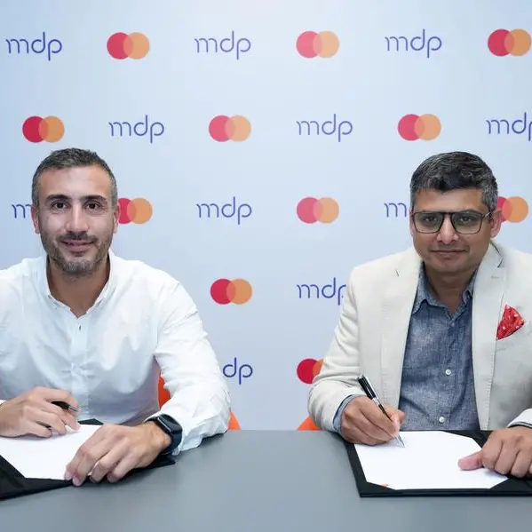 Mastercard and MDP forge strategic alliance to revolutionize the payment ecosystem in the region