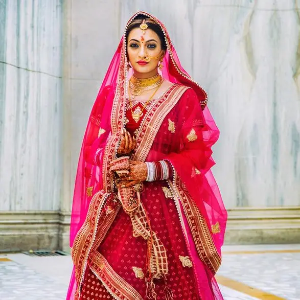 'Don’t restrict the sari': Here are some unique ways to drape the Indian garment