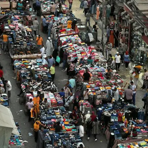 Egypt accelerates redevelopment of Cairo’s Ataba Market to upgrade commercial environment