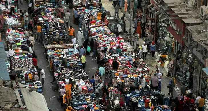 Egypt accelerates redevelopment of Cairo’s Ataba Market to upgrade commercial environment