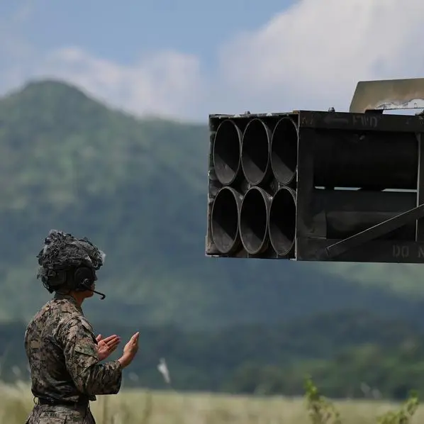 Poland gets first HIMARS rocket systems to deploy near Russian border