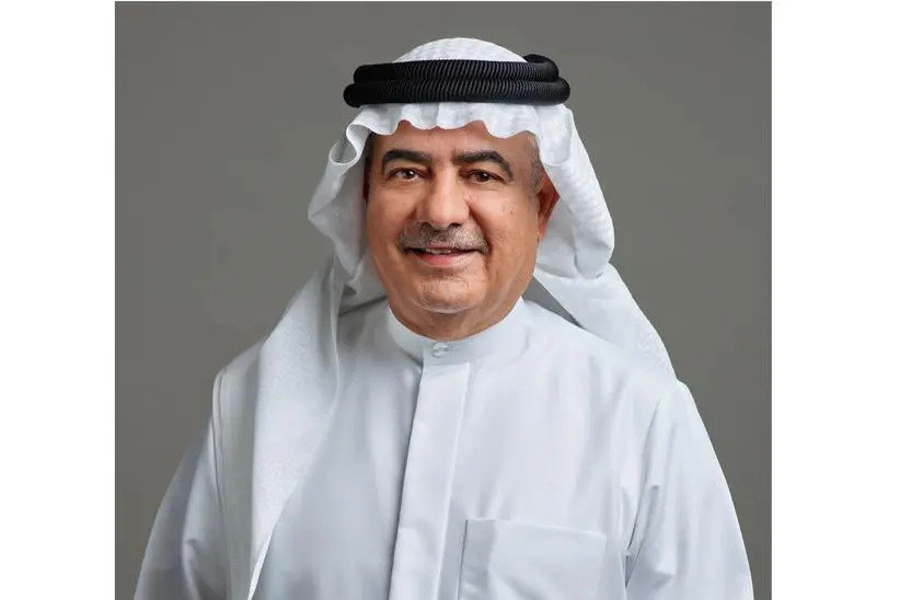 Hassan Khalifa Al-Jalahma, Chairman, Central Bank of Bahrain