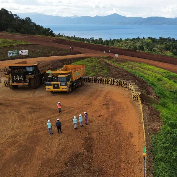 Indonesia's electric vehicle ambitions hinge on green mining drive