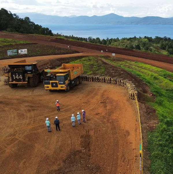 Turbulent markets fuel LME's recovery from nickel crisis: Andy Home